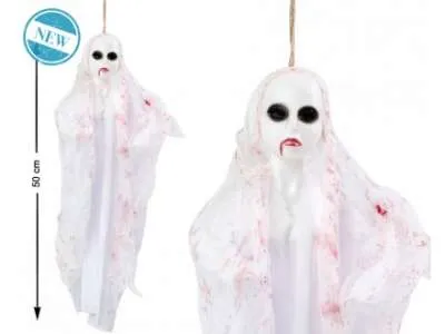 Hanging Horror Ghost Doll 62615