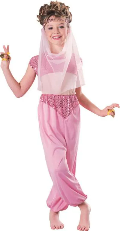 Harem Girl
