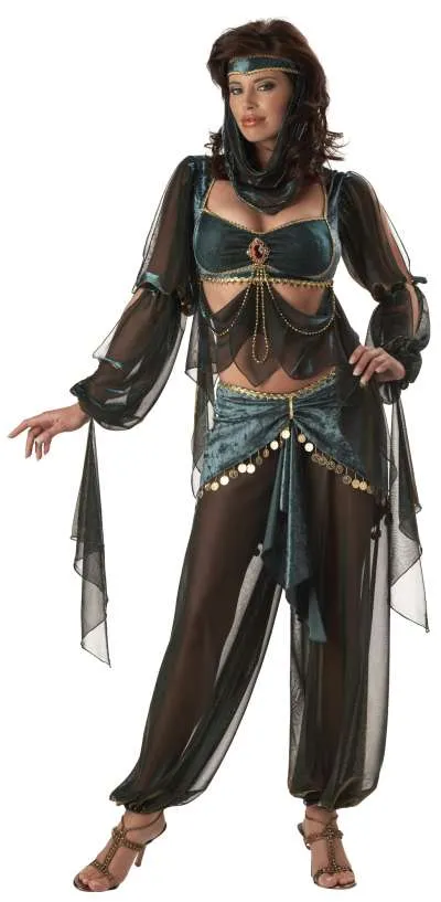 Harem Princess