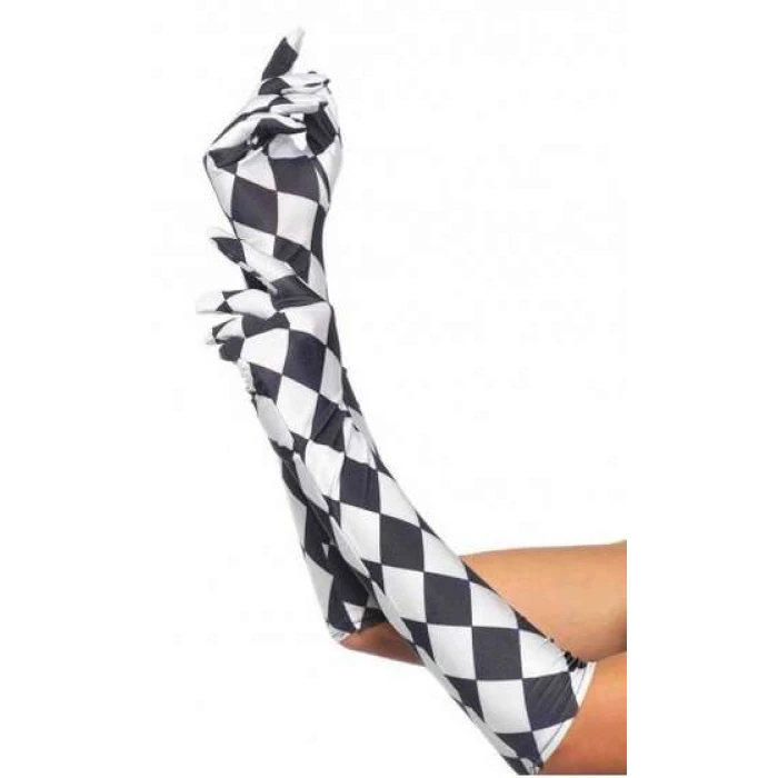 Harlequin Gloves - Image 1