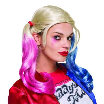 Harley Quinn Wig 33608