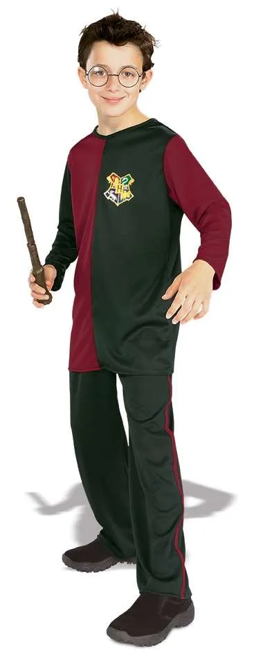 Harry Potter Task 3