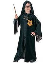 Harry Potter fiber optic robe 882763 img