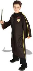 Harry potter first task robe