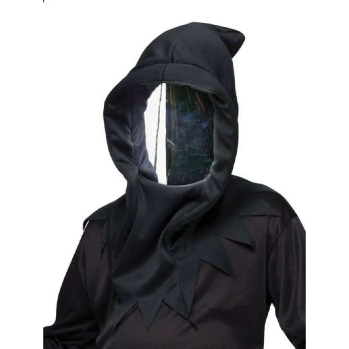 Haunted Mirror Mask - Image 1
