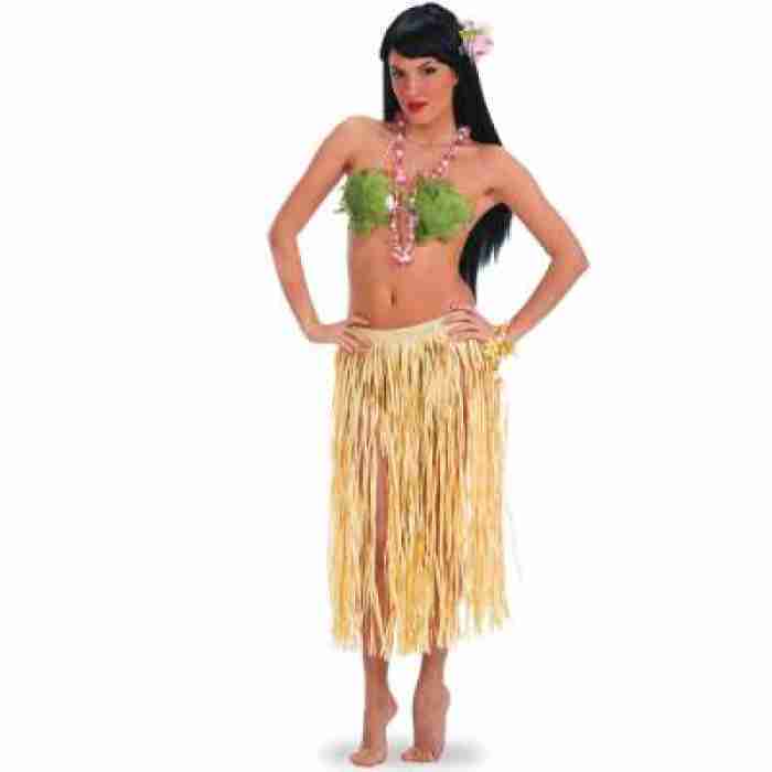 Hawaii Skirt 4731