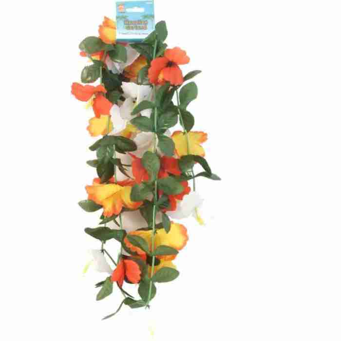 Hawaiian Garland 28982