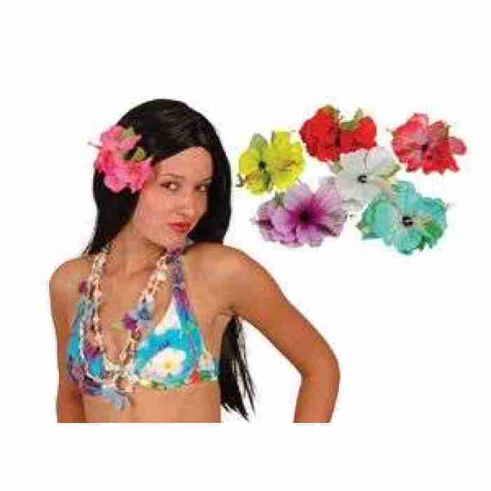 Hawaiian Hair Clip 52379