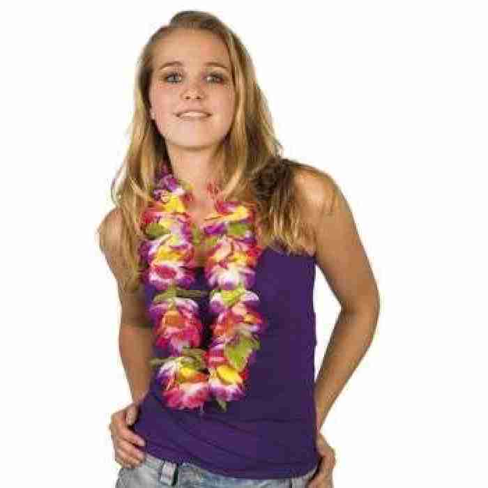 Hawaiian Lei 52299