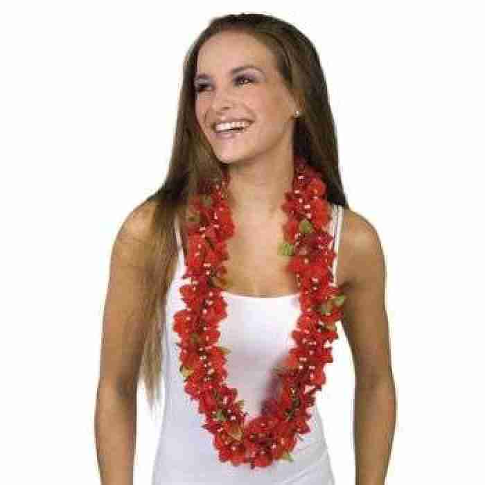 Hawaiian Lei Kiki 52295