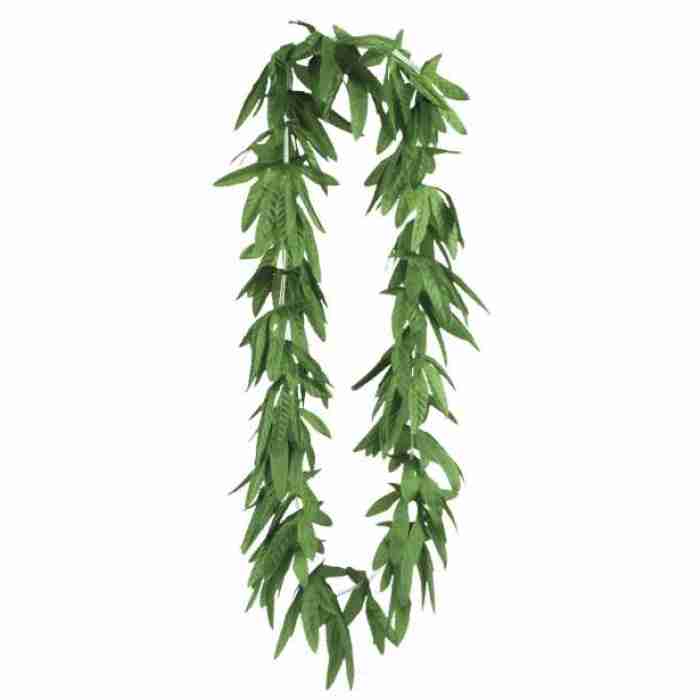 Hawaiian Lei Marijuana leaves 52269