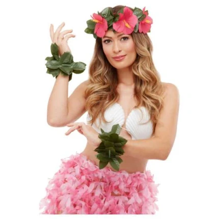 Hawaiian Luau Tiki Kit