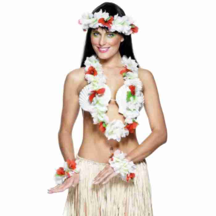 Hawaiian Set 22503