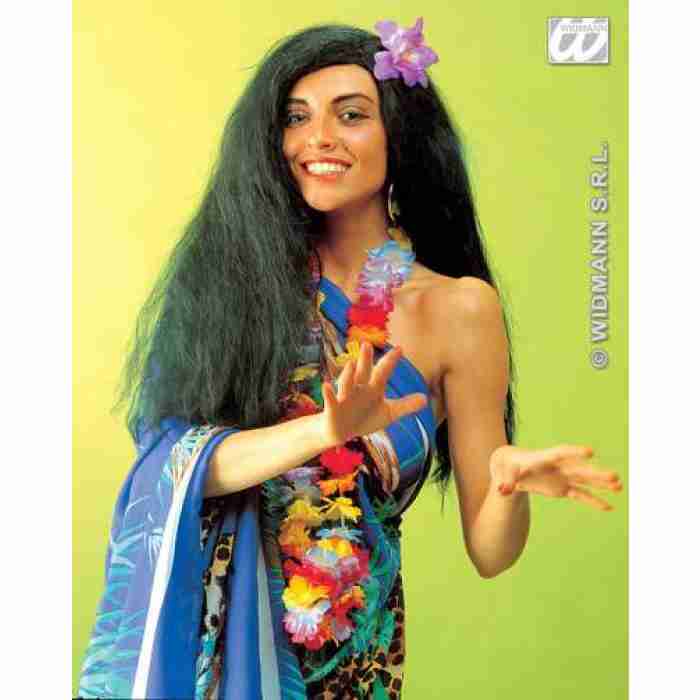 Hawaiian Wig 6008O