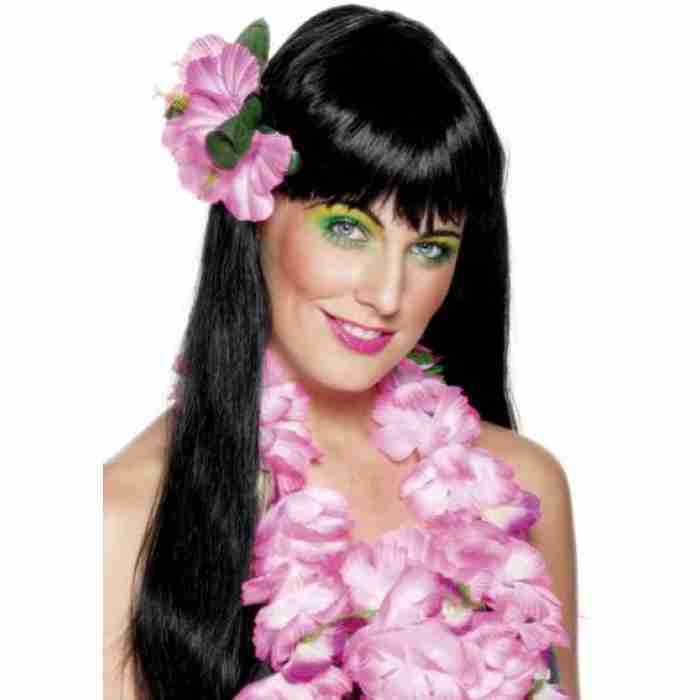 Hawaiin Flower Hair Clip 21738