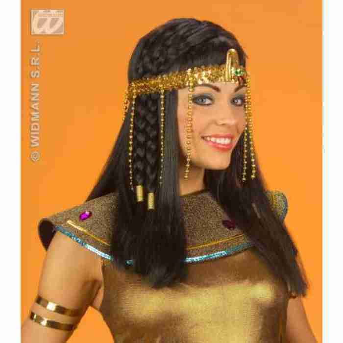 Headdress Beaded Egyptian 3289Y