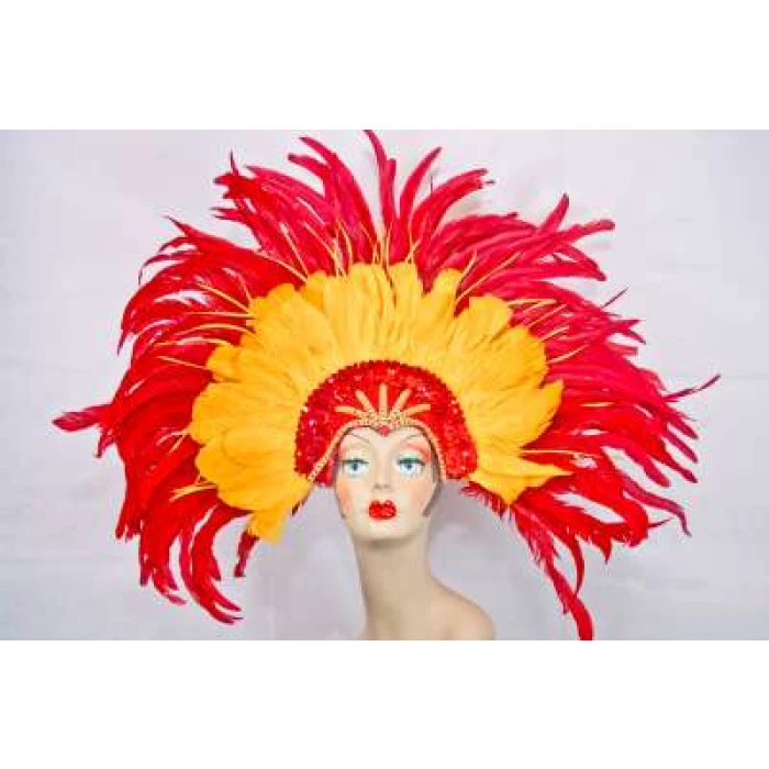 Headdress - Image 1