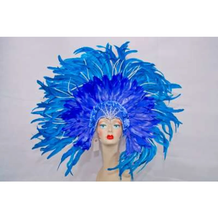 Headdress - Image 1