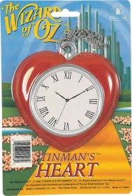 Heart Clock 510