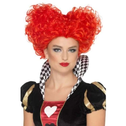 Heart Wig