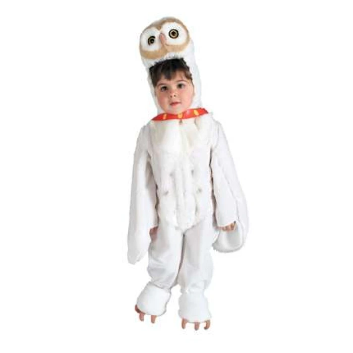 Hedwig the Owl - Image 1