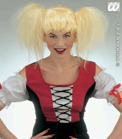 Heidi Wigs