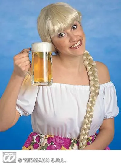 Helga Wig