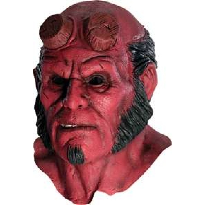 Hellboy