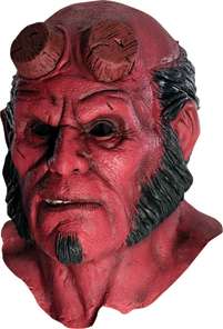 Hellboy