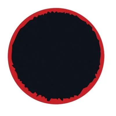 Hellraiser Contact Lens - 1 Day Use Only