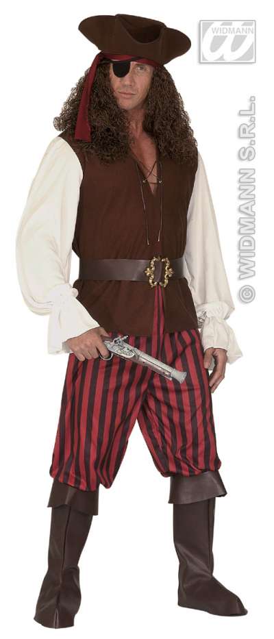 High Sea Pirate 4439P a img