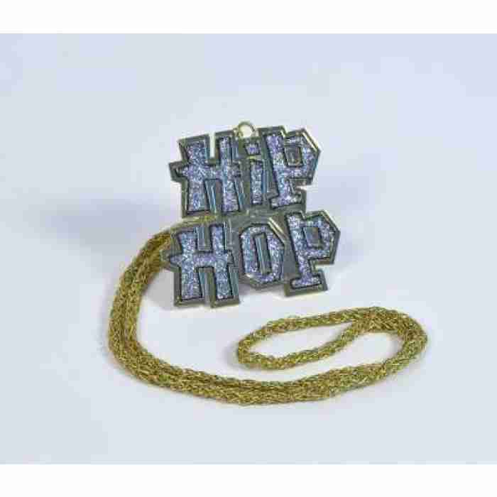 Hip Hop Necklace img