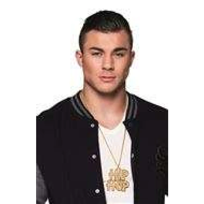 Hip Hop Necklace - Image 1