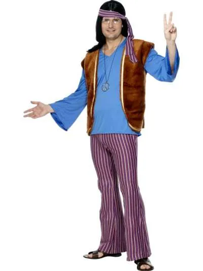 Hippie Costume
