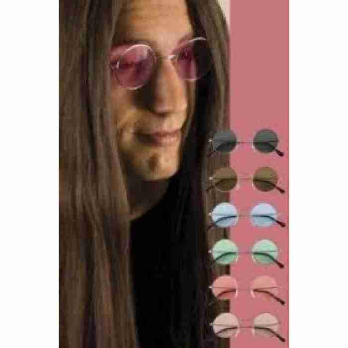 Hippie Glasses 6 Colours 02500 img