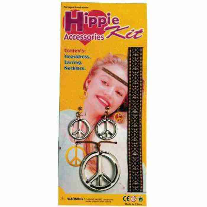 Hippie Kit img