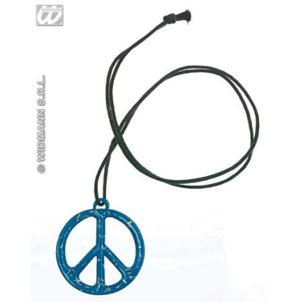 Hippie Medallions