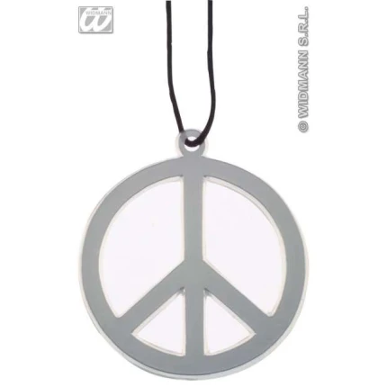 Hippie Necklace