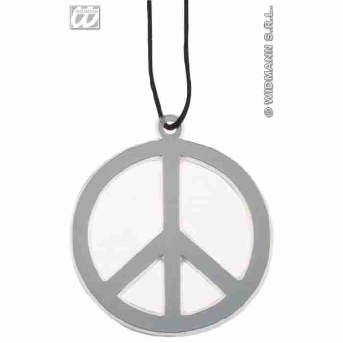 Hippie Necklace img