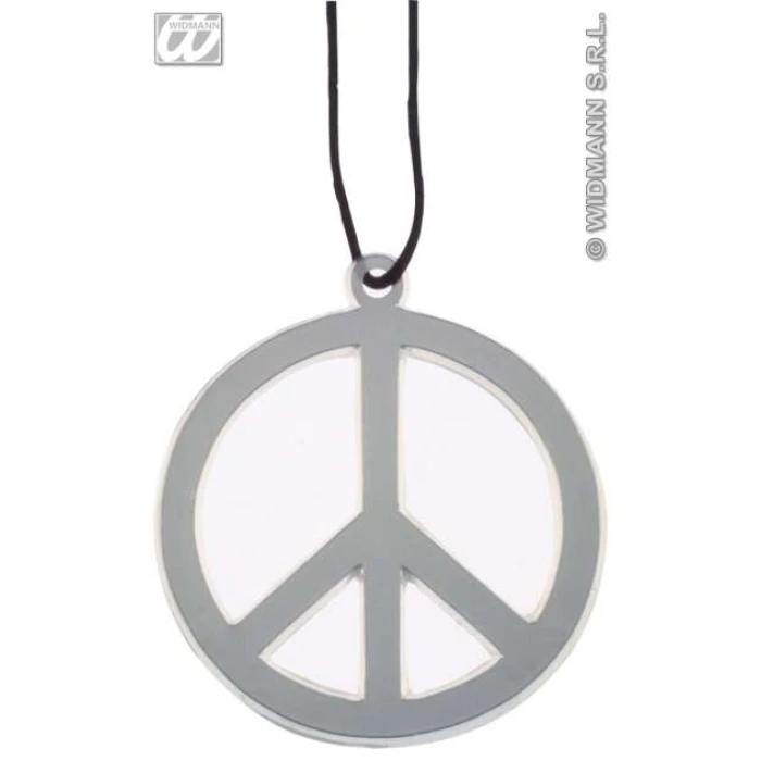 Hippie Necklace - Image 1