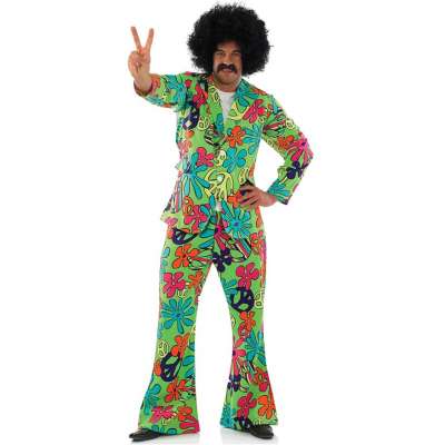 Hippie Suit tfs39141 img
