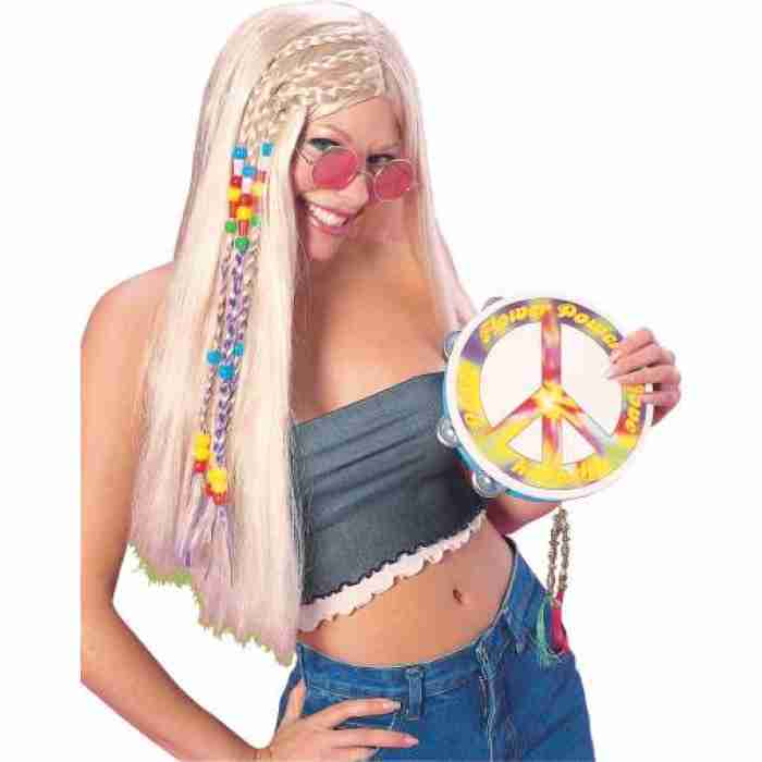 Hippie Tambourine img