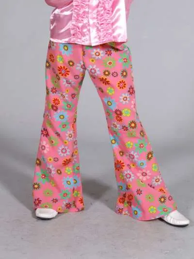 Hippie Trousers