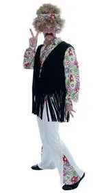 Hippy Guy