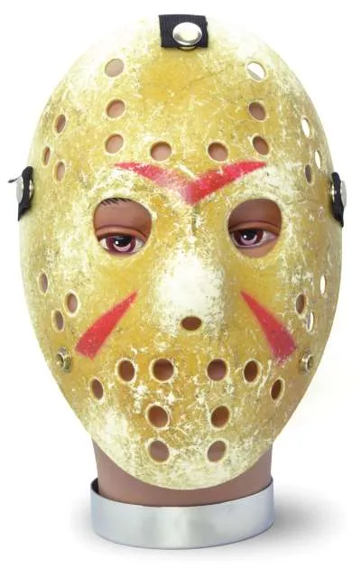 Hockey Mask