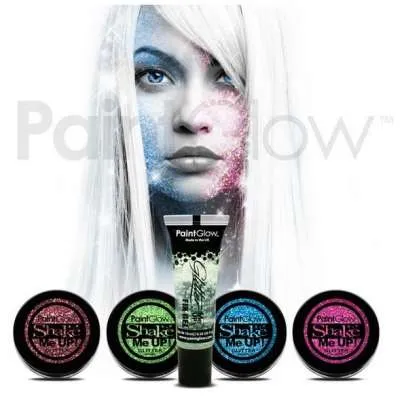 Holographic Glitter Shaker e714pCOlours
