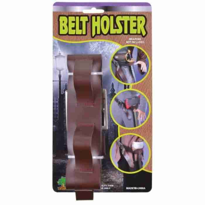 Holster Belt img