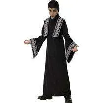 Holy Terror Vampire Robe Child Costume
