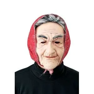 Hooded Hags