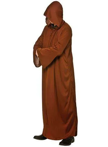 Hooded Robe